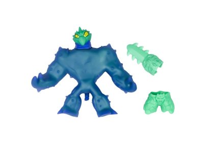 Игровой набор GooJitZu Пламенный Блейзагот VS Кактикус Метеор Мэднесс 1-00464772_15