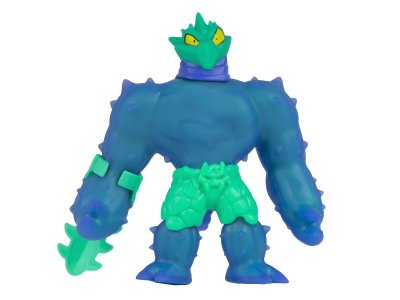 Игровой набор GooJitZu Пламенный Блейзагот VS Кактикус Метеор Мэднесс 1-00464772_16