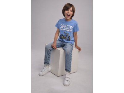 Футболка Imprelly 1-00464931_3