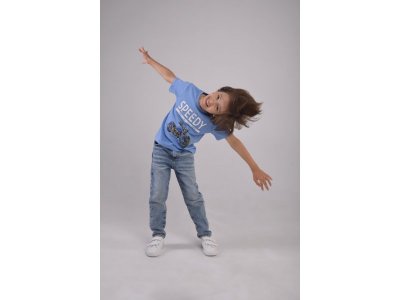 Футболка Imprelly 1-00464931_4