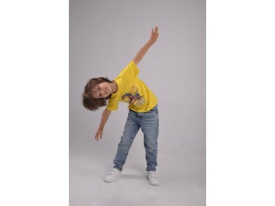 Футболка Imprelly 1-00464937_3