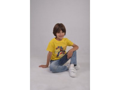 Футболка Imprelly 1-00464937_4