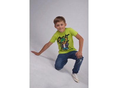 Футболка Imprelly 1-00464940_4