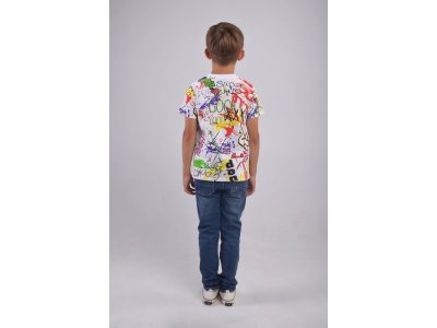 Футболка Imprelly 1-00464946_2