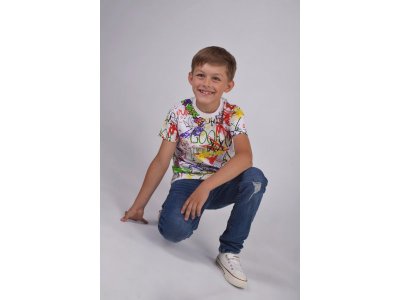 Футболка Imprelly 1-00464946_5