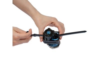 Игрушка Infinity Nado Волчок Whisker Небесный Вихрь 1-00464949_13