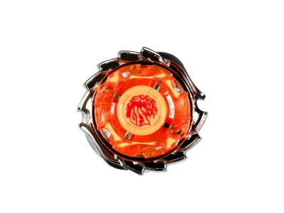 Игрушка Infinity Nado Волчок Furious Сияющий огонь 1-00464950_10