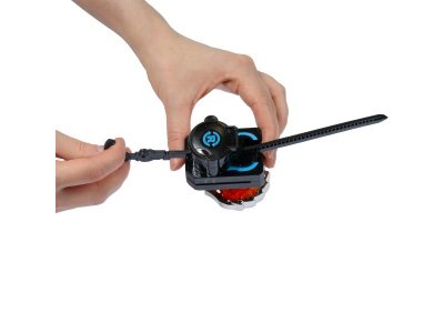 Игрушка Infinity Nado Волчок Furious Сияющий огонь 1-00464950_13