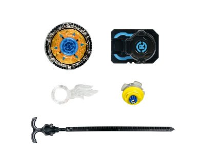 Игрушка Infinity Nado Волчок Ослепительный щит 1-00464952_7