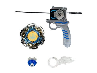 Игрушка Infinity Nado Волчок Dashing Fist Разящий удар 1-00464953_2