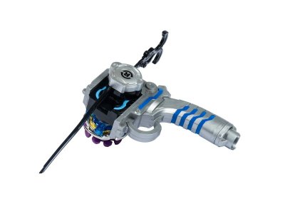 Игрушка Infinity Nado Волчок Skimming Dart Вершитель судеб 1-00464955_14
