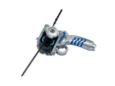 Игрушка Infinity Nado Волчок Soul Bow Божественный лук 1-00464956_14