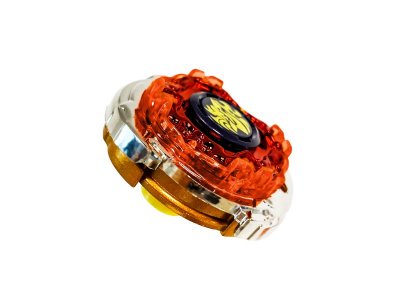 Игрушка Infinity Nado Волчок Furious Сияющий огонь 1-00464958_12