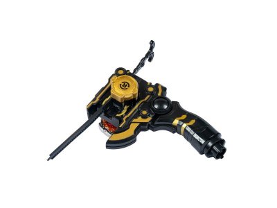 Игрушка Infinity Nado Волчок Furious Сияющий огонь 1-00464958_14