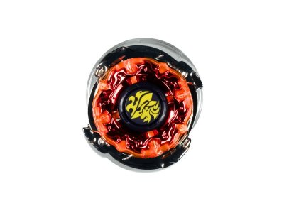 Игрушка Infinity Nado Волчок Furious Сияющий огонь 1-00464958_15