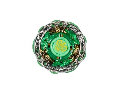 Игрушка Infinity Nado Волчок Cyan Spout Неоновый смерч 1-00464959_12