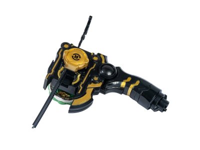 Игрушка Infinity Nado Волчок Cyan Spout Неоновый смерч 1-00464959_15