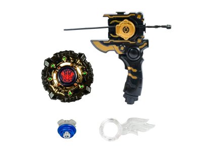 Игрушка Infinity Nado Волчок Saber Воздушная сабля 1-00464961_7