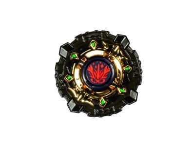 Игрушка Infinity Nado Волчок Saber Воздушная сабля 1-00464961_12