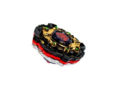 Игрушка Infinity Nado Волчок Saber Воздушная сабля 1-00464961_13