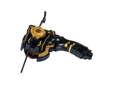 Игрушка Infinity Nado Волчок Saber Воздушная сабля 1-00464961_15