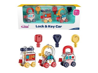 Набор машинок Zhorya 1-00463696_2