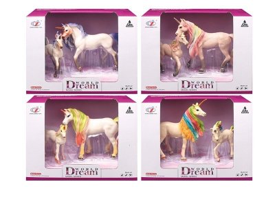 Игрушка Zhorya Лошадка 1-00463702_2