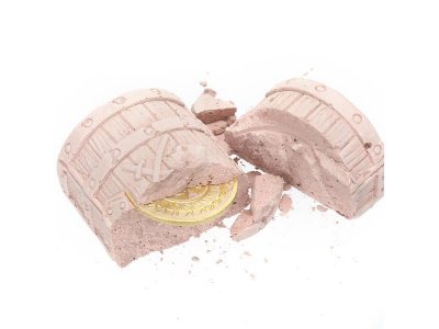 Игровой набор IQ Эксперимент Раскопки Сокровища 1-00464977_3