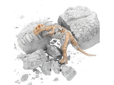 Игровой набор IQ Эксперимент Раскопки Динозавры 1-00464979_3