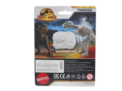 Игровой набор IQ Эксперимент Раскопки Динозавры 1-00464979_4