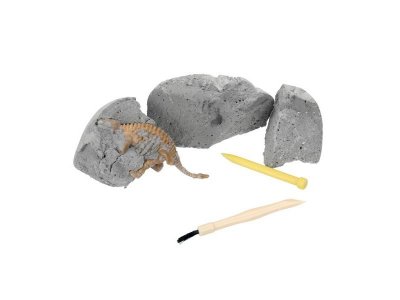Игровой набор IQ Эксперимент Раскопки Динозавры 1-00464980_2