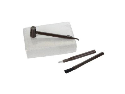 Игровой набор IQ Эксперимент Раскопки Сокровища 1-00464983_2