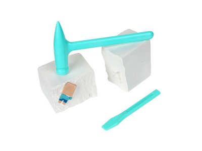 Игровой набор IQ Эксперимент Раскопки 1-00464984_2