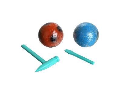 Игровой набор IQ Эксперимент Раскопки Космос 1-00464985_3