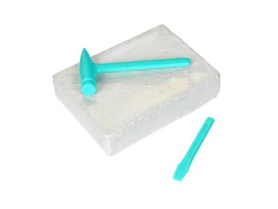 Игровой набор IQ Эксперимент Раскопки Скелет 1-00464987_3