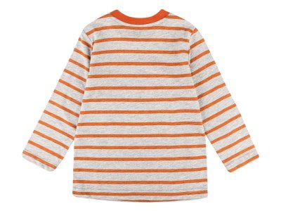 Лонгслив Palloncino Beaver team 1-00460712_2