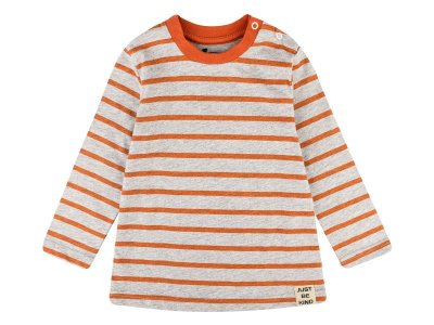 Лонгслив Palloncino Beaver team 1-00460712_3