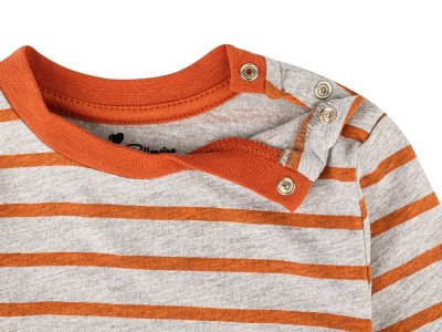 Лонгслив Palloncino Beaver team 1-00460712_6