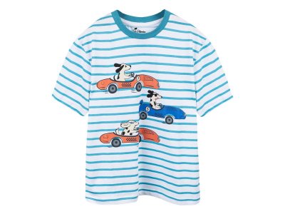 Футболка Palloncino Dinosaurs skate 1-00460767_2