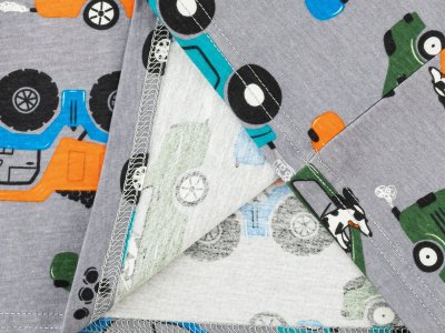 Футболка Palloncino Dinosaurs skate 1-00460779_4