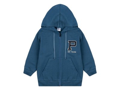 Толстовка Palloncino Dinosaurs skate 1-00460878_2