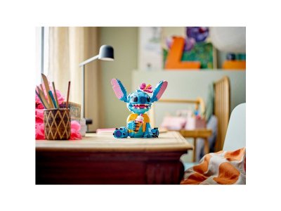 Конструктор LEGO Princess Стич 43249 1-00465009_2