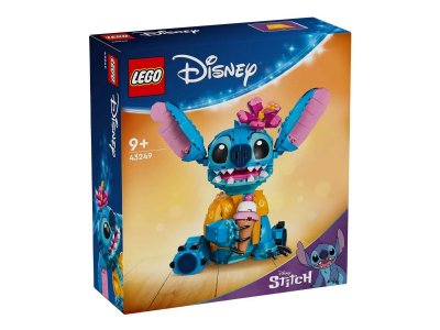 Конструктор LEGO Princess Стич 43249 1-00465009_3