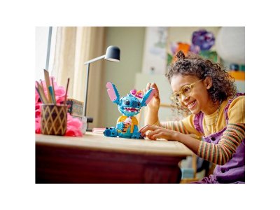Конструктор LEGO Princess Стич 43249 1-00465009_4