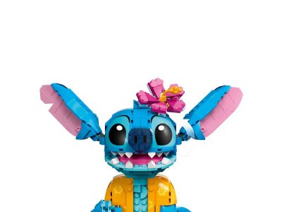 Конструктор LEGO Princess Стич 43249 1-00465009_7