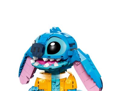 Конструктор LEGO Princess Стич 43249 1-00465009_6