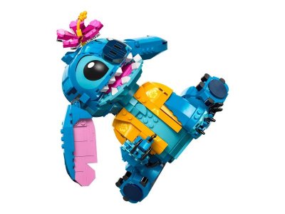 Конструктор LEGO Princess Стич 43249 1-00465009_5