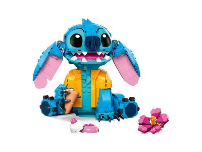 Конструктор LEGO Princess Стич 43249 1-00465009_8