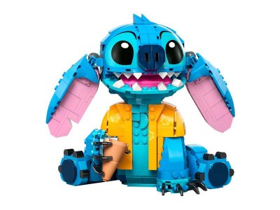 Конструктор LEGO Princess Стич 43249 1-00465009_9