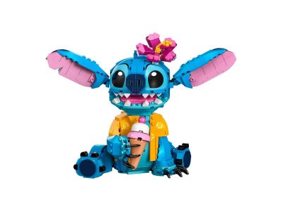 Конструктор LEGO Princess Стич 43249 1-00465009_10